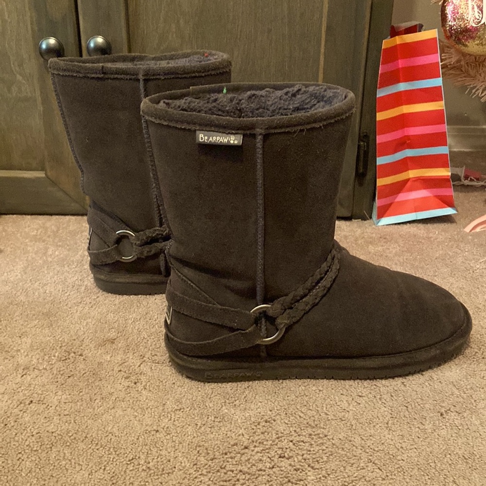 BearPaw Boots